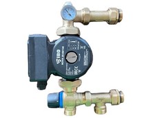 Festwertregelset für