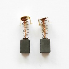 Kohlebürsten Motorkohlen für