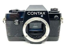 Contax 137 MD Quartz 35mm