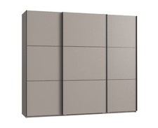 Schwebetürenschrank