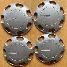 4xOrg VW PASSAT 35i Radabdeckung 14 Zoll RADKAPPEN 14" RADZIERBLENDEN 3A0601149