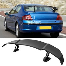 55,5" Kohlefaser Heckspoiler