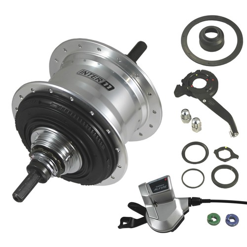 Shimano alfine s700 gang - shimano, sg-s700
