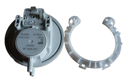 Luftdruckwächter vkk 806 - luftdruckwächter,