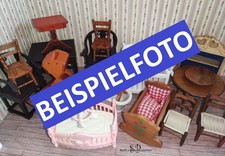 Viele, viele Einzelstücke -
