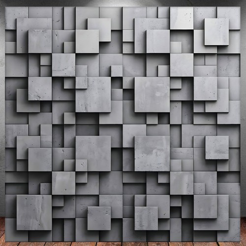 Leinwand bild xxl abstrakt - er,
