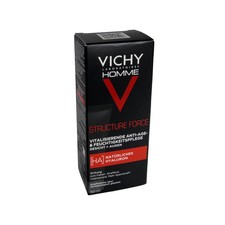 Vichy Homme Structure Force Creme, 50 ml