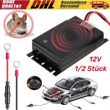 Marderschreck Marderschutz