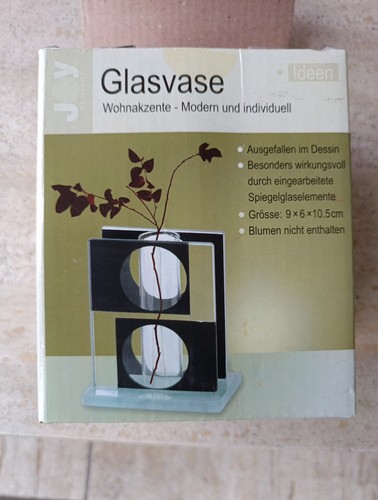 Neu glasvase klein - ✨neu✨glasvase,