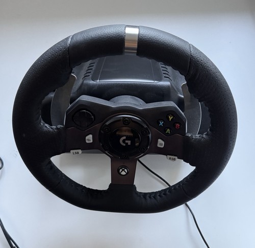 Logitech g920 driving force - g920,