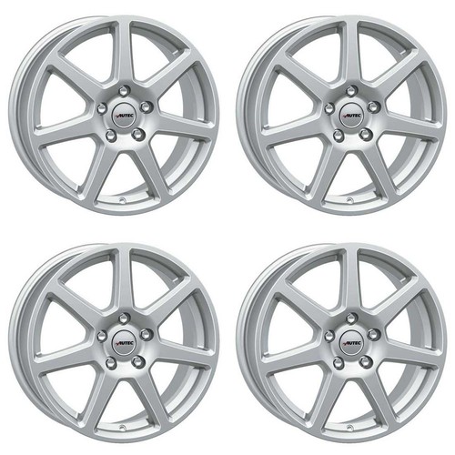 Autec tallin felgen 0x17 - 4,