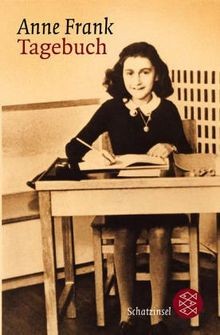 Anne frank tagebuch - anne,