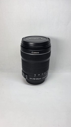 Canon 135mm 5 - 3,5-5,6, is