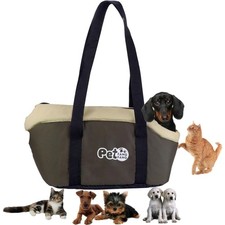 Winter Tragetücher Hund Katze