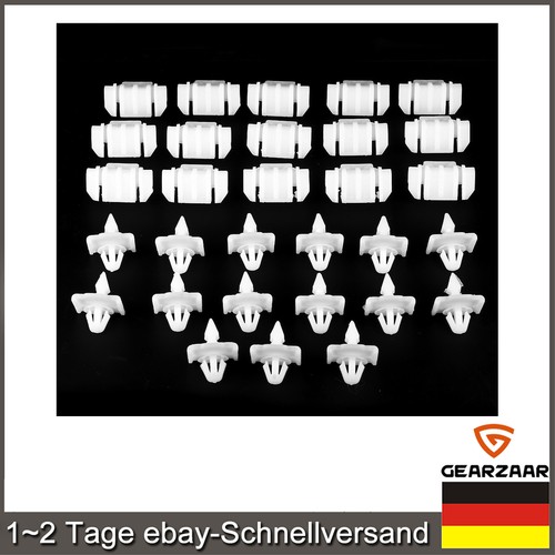 Klammern tülle beplankung - klammern,