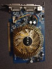 GeForce 9500 GT Grafikkarte
