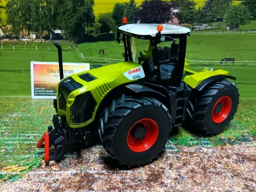 Siku art 3271 claas - -,