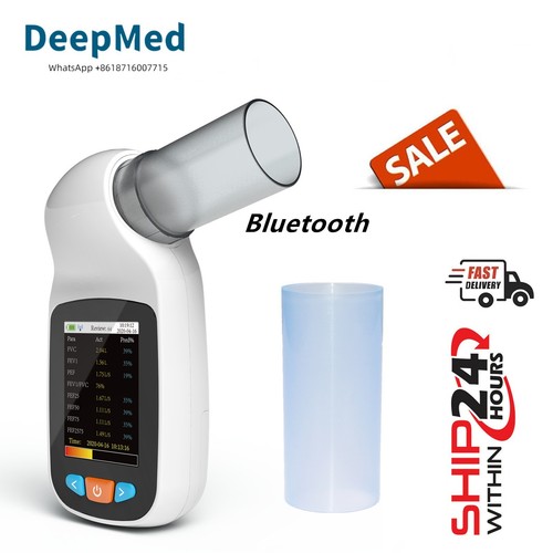Handspirometer