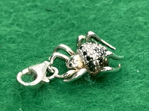 Thomas sabo silber cz - sabo, spinne