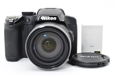 Nikon coolpix p510 - nikon,