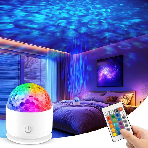 Sternenhimmel projektor led - sternenhimmel,