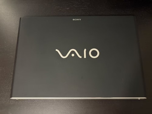 Sony vaio pro svp132a1cm - 13,