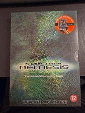 Star Trek Nemesis DVD