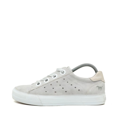 Mustang damen low - damen, low-top