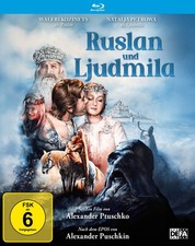 Ruslan und Ljudmila (1972) -