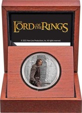 Aragorn herr der - der, ringe™