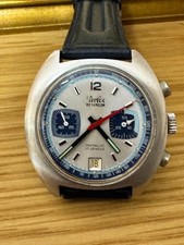 Vintage Perfex Besançon