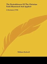 William Dodwell | The