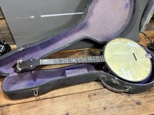 Beltone string tenor - beltone, banjo