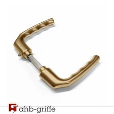 Hoppe Türgriff Drückerpaar