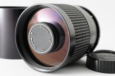 Tokina RMC 500mm f/8