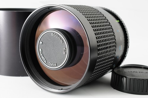 Tokina rmc 500mm 8 - rmc,