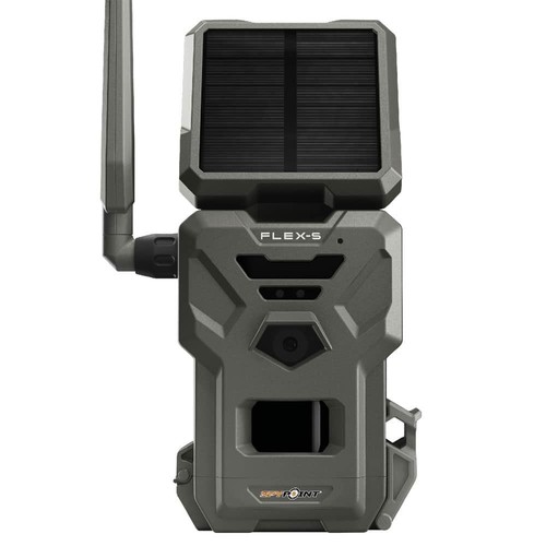 Spypoint flex cellular trail - cellular,