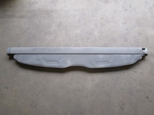 Original laderaumabdeckung - laderaumabdeckung, vw