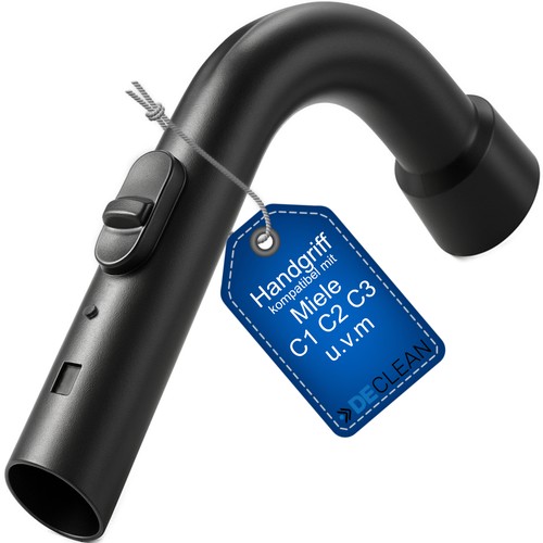 Declean handgriff kompatibel - declean,