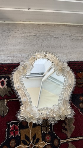 Antique italian venetian - antique,