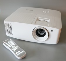 Optoma UHD35x Projektor 3D
