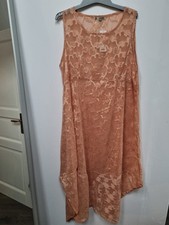 LaBass Kleid Lagenlook Gr. 1