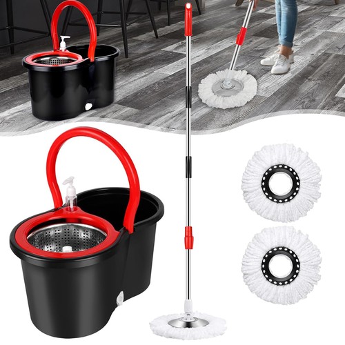 Wischmopp bodenwischer spin - bodenwischer,