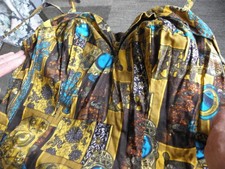 Luxuriöser Badeanzug