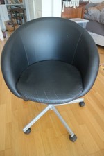 IKEA SKRUVSTA Drehstuhl