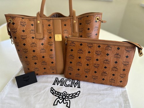 Mcm medium liz reversible - mcm,