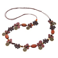 LR.Joyce Woody Passion Kette