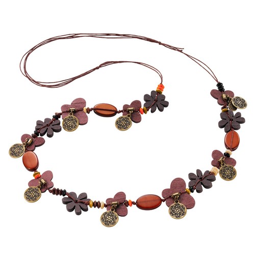 Joyce woody passion - lr.joyce, kette