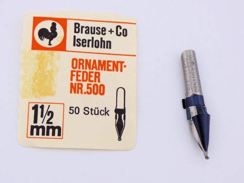 Stück brause co - 10,