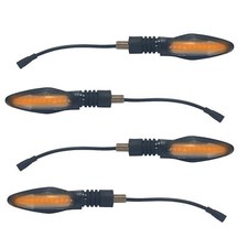 FORÇA Blinkerset Bossman-XS